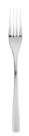 [CU-SB69-00006] SBT POSAT. SINTESI INOX - Tenedor Postre Sintesi Inox, SAMBONET, 52536-26