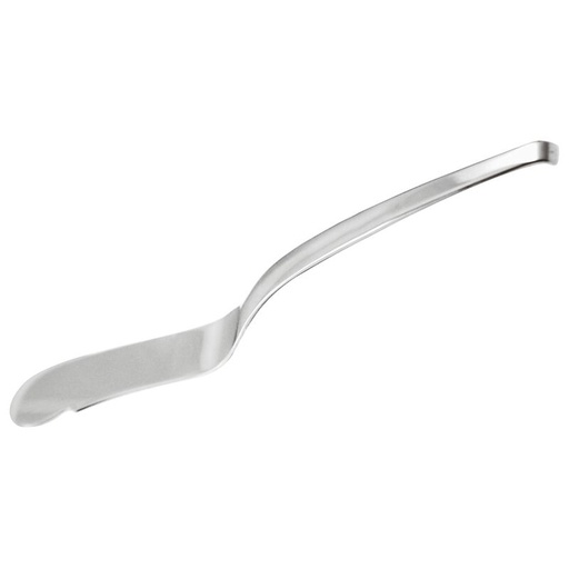 [CU-SB67-00032] SBT POSAT. SERVIRE LIVING INOX - Palita Mantequilla Cm 165 Living Inox, SAMBONET, 52550-37