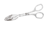 [AC-SB16-00028] SBT POSAT. SERVIRE LIVING INOX - Pinza Pasteles Cm 20 Living Inox, SAMBONET, 52550-89