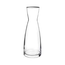 [CR-BR185-00002] YPSILON BRIO JUG 1,0 L II 36.5oz, BORMIOLI ROCCO, 125001JC6321990