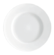 [VA-BR01-00001] PERFORMA DINNER PLATE 26 8.8oz, BORMIOLI ROCCO, 405809FN5021990