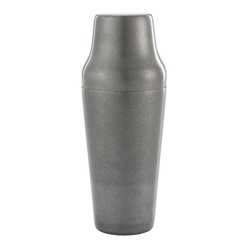 [BA-BA01-00073] SHAKE - 2-Pc. Parisienne Cocktail Shaker Set, Vintage, BARFLY, M37085VN