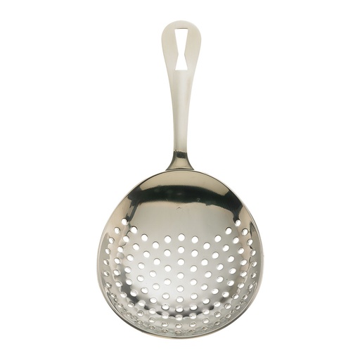 [BA-BA02-00025] STRAIN - Julep Strainer, Stainless Steel, BARFLY, M37028