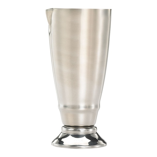 [BA-BA03-00046] MEASURE - 2 oz. Jigger with Spout, Stainless Steel, BARFLY, M37126