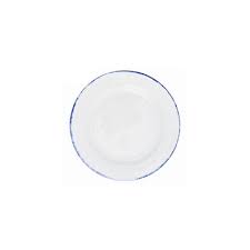 [VA-A02-00007] BRISA - PLATO TRINCHE 23 CM ANFORA BRISA BCO MATE, ANFORA, 3PTR2316BRIS3