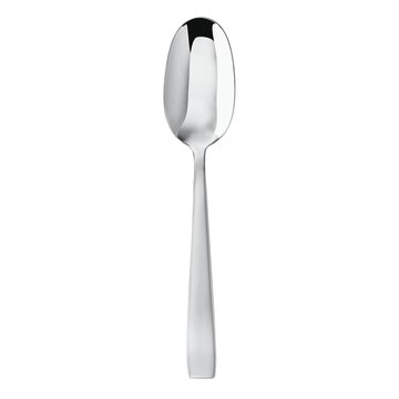 [CU-SB29-00001] SBT POSAT. FLAT INOX - Cuchara Mesa Flat Inox, SAMBONET, 62512-01