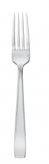 [CU-SB29-00010] SBT POSAT. FLAT INOX - Tenedor Postre Flat Inox, SAMBONET, 62512-26