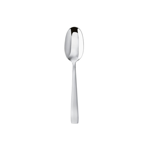 [CU-SB29-00012] SBT POSAT. FLAT INOX - Cuchara De Té/Café Flat Inox, SAMBONET, 62512-36