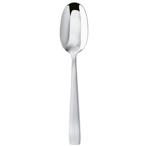 [CU-SB29-00015] SBT POSAT. FLAT INOX - Cucharón Legumbres Flat Inox, SAMBONET, 62512-44