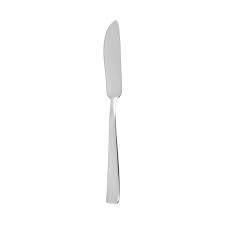 [CU-SB29-00018] SBT POSAT. FLAT INOX - Cuchillo Pescado Flat Inox, SAMBONET, 62512-50