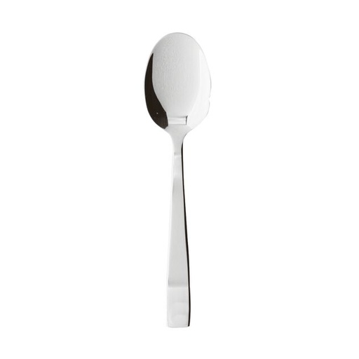 [CU-SB29-00021] SBT POSAT. FLAT INOX - Cuchara Salsa/Gourmet Flat Inox, SAMBONET, 62512-69