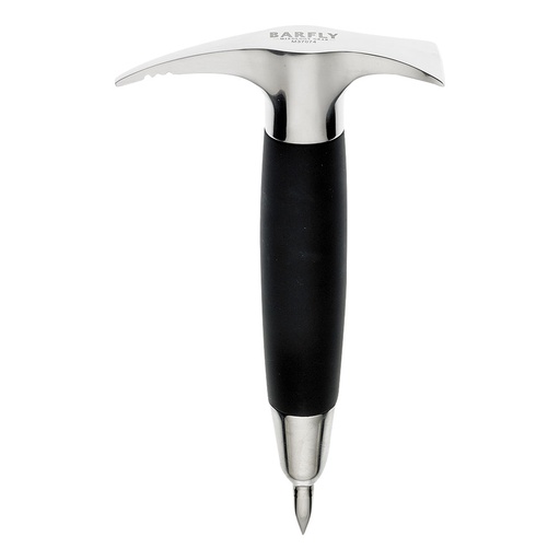[BA-BA05-00001] ICE TOOLS - The Hammer Ice Pick, 7 1/2", BARFLY, M37074