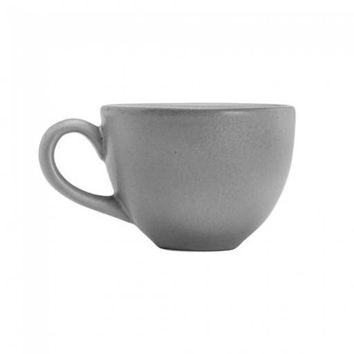 [VA-A11-00009] DENALI MATE - TAZA CAPUCHINO GRIS DENALI MATE, ANFORA, 8TCP7516GDMA3