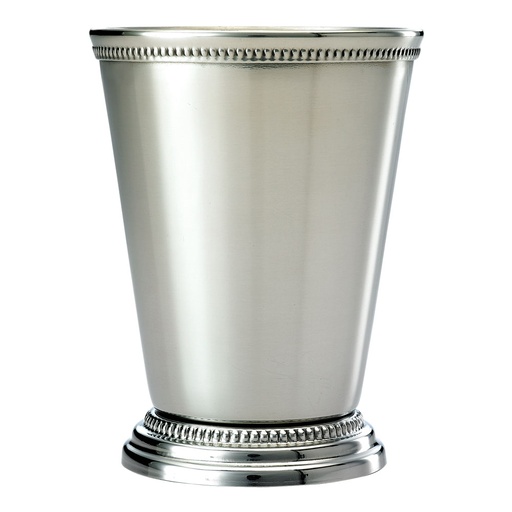 [BA-BA07-00011] SERVE - Julep Cup, Stainless Steel, BARFLY, M37032