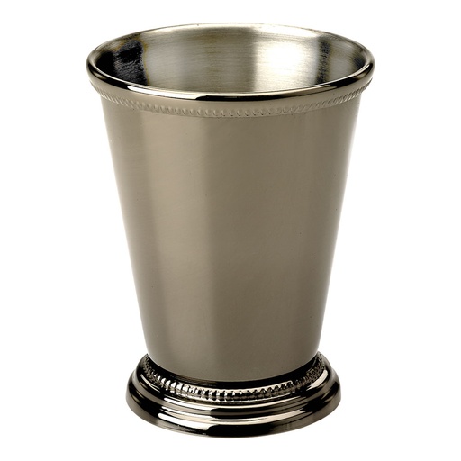 [BA-BA07-00012] SERVE - Julep Cup, Black, BARFLY, M37032BK