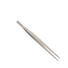 [BA-BA07-00035] SERVE - Precision Plus™ Tong, Straight, 9 3/8", BARFLY, M35230