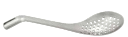 [BA-BA07-00040] SERVE - Spherification Spoon, BARFLY, M35162