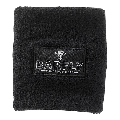 [BA-BA07-00043] SERVE - Mixologist Wristband, BARFLY, M98001