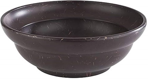 [VA-AP02-00002] MELAMINE, APS - POKE BOWL, 20*9CM, MELAMINE COCO, 85008, ASSHEUER + POTT GMBH (APS), 85008