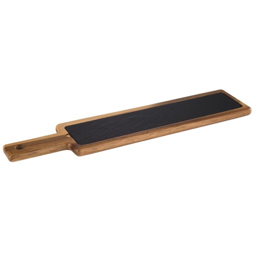 [BU-AP08-00018] TABLAS-TABLA DE SERVIR DE MADERA ACACIA 43*12 CM, 00813, APS, ASSHEUER + POTT GMBH (APS), 00813