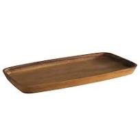 [BU-AP08-00019] TABLAS - TABLA DE SERVIR 30*18*2CM MADERA ACACIA, APS, 898