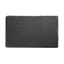 [BU-AP03-00003] BANDEJAS - BANDEJA PIZARRA 24X15CM, 941, APS, APS, 941