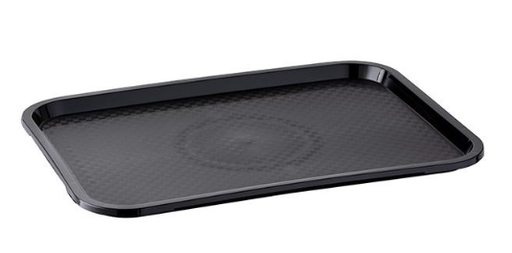 [BU-AP03-00006] BANDEJAS - BANDEJA PARA SNACKS 53*32.5CM, 00553, APS, APS, 00553