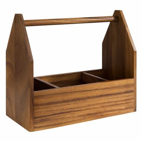 [BU-AP01-00001] ACCESORIOS - ACACIA  PORTACUBIERTOS 24 CM, 40403, APS, ASSHEUER + POTT GMBH (APS), 40403