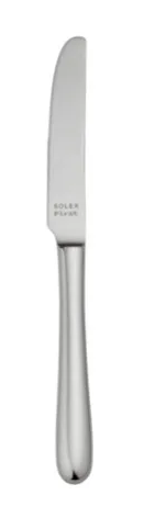 [CU-SO01-00010] ANNA - CUCHILLO POSTRE, 122408, SOLEX, 122408