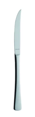 [CU-SO04-00022] KARINA - CUCHILLO STEAK, 121189, SOLEX, 121189