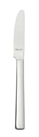 [CU-SO05-00009] MAYA - CUCHILLO POSTRE, 122684, SOLEX, 122684