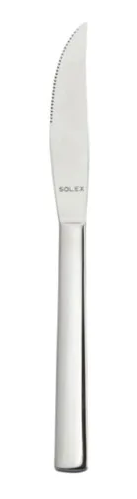 [CU-SO05-00010] MAYA - CUCHILLO STEAK, 122689, SOLEX, 122689