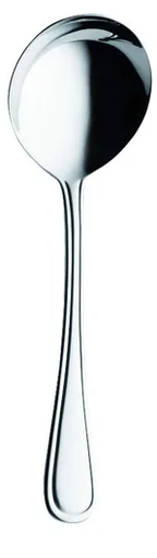 [CU-SO08-00029] SELINA - CUCHARA SERVIR 26CM, 122051, SOLEX, 122051