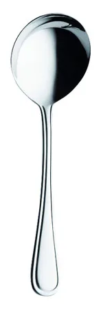 [CU-SO08-00031] SELINA - CUCHARA SERVIR PAPA, 122048, SOLEX, 122048