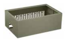 [BU-P01-00003] CALEIDO - BASE ALTA P/ SAMOVAR VERDE, 518A0003, PINTINOX, 518A0003