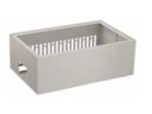 [BU-P01-00008] CALEIDO - BASE ALTA P/ SAMOVAR CREMA, 518B0003, PINTINOX, 518B0003