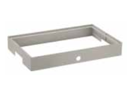 [BU-P01-00011] CALEIDO - BASE BAJA CREMA, 518B0001, PINTINOX, 518B0001