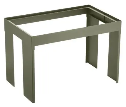 [BU-P01-00048] CALEIDO - BASE PUENTE VERDE, 518A0004, PINTINOX, 518A0004
