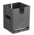 [BU-P01-00054] CALEIDO - BASE P/ DISPENSADOR DE ZUMOS GRIS, 518D0006, PINTINOX, 518D0006
