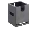 [BU-P01-00057] CALEIDO - BASE PARA DISP. BEBIDAS CALIENTES GRIS, 518D0007, PINTINOX, 518D0007