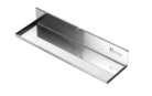 [BU-P01-00064] CALEIDO - BASE ALTA 30 CM P/ SAMOVAR INOX CALEIDO, 51800016, PINTINOX, 51800016