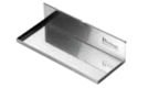 [BU-P01-00065] CALEIDO - BASE BAJA 20 CM P/ SAMOVAR INOX CALEIDO, 51800015, PINTINOX, 51800015