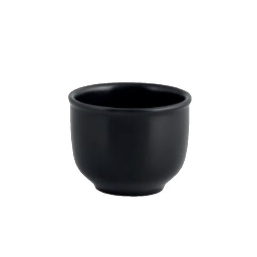 [VA-V03-00014] ASIA - Vaso Sake Black, VISTA ALEGRE, 21134709