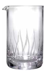 [BA-BA01-00080] SHAKE - VASO MEZCLADOR 24 OZ GLASS, M37174, BARFLY, M37174