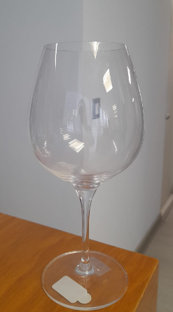 [CR-NA01-00001] VINEYARD - COPA VINO BLANCO, 4439502, NACHTMANN, 4439502