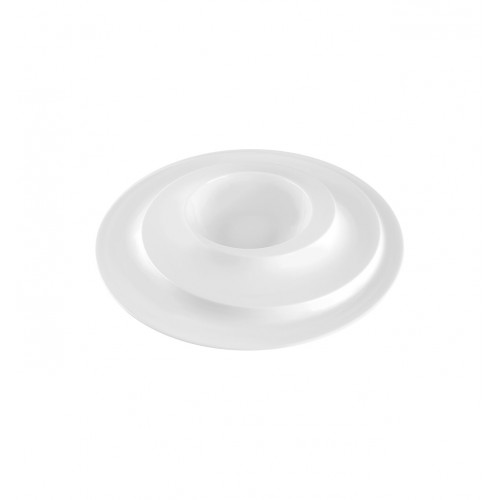 [VA-V12-00012] CHEFS' COL. - Plato Spiral Gourmand 32, VISTA ALEGRE, 21117388
