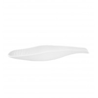 [VA-V12-00024] CHEFS' COL - Plato hoja, VISTA ALEGRE, 21133609