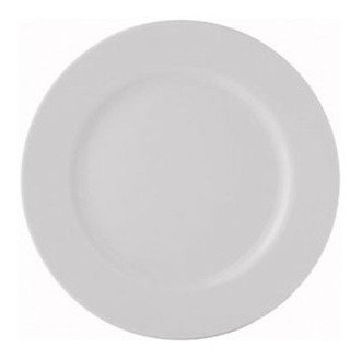 [VA-V21-00003] LIQ ESTORIL WH - Plato Llano 650/27, VISTA ALEGRE (Kunst Table), 22002524
