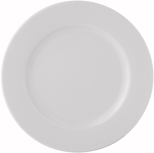 [VA-V21-00007] LIQ ESTORIL WH - Plato Postre 650/21, VISTA ALEGRE (Kunst Table), 22002526