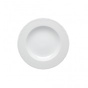 [VA-V21-00009] LIQ ESTORIL WH - Plato Mantequilla 840/10, VISTA ALEGRE (Kunst Table), 21080024